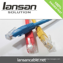 CAT 6 Cross Patch Cord Cable